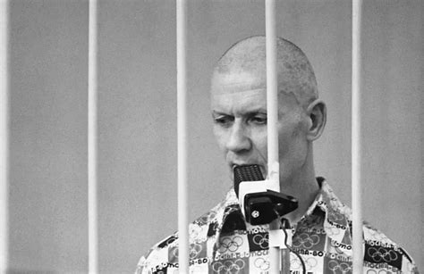 15 Horrible Facts About Andrei Chikatilo | Ultimate List