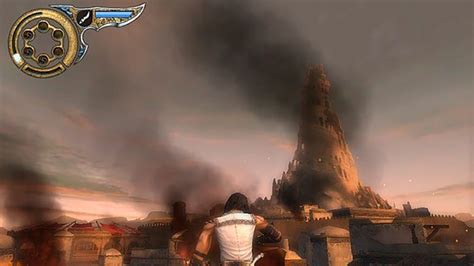 Prince of Persia: The Two Thrones