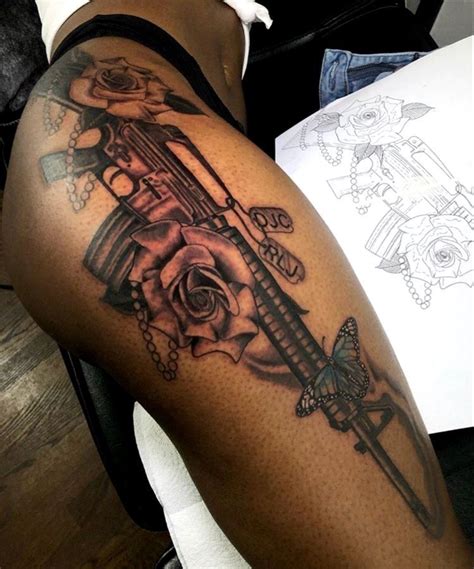 Womens Hip Tattoos - Printable Calendars AT A GLANCE
