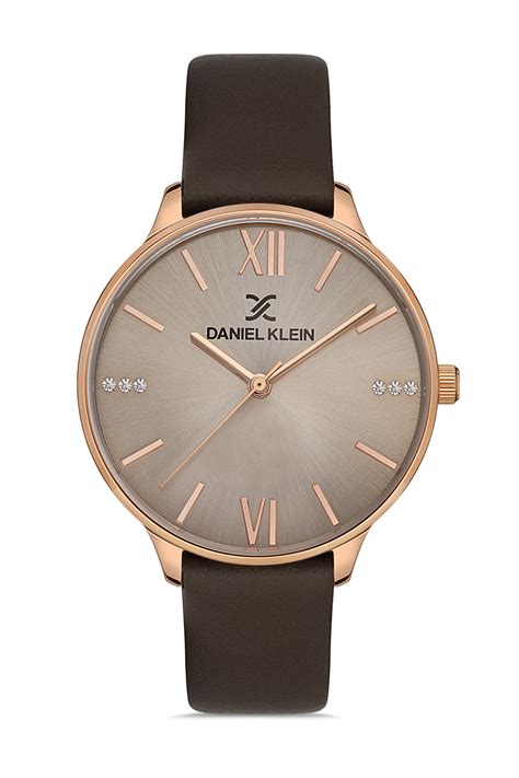 DANIEL KLEIN - Satovi.com