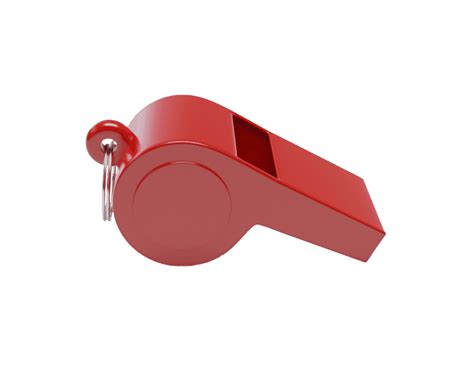 Whistleblower policy