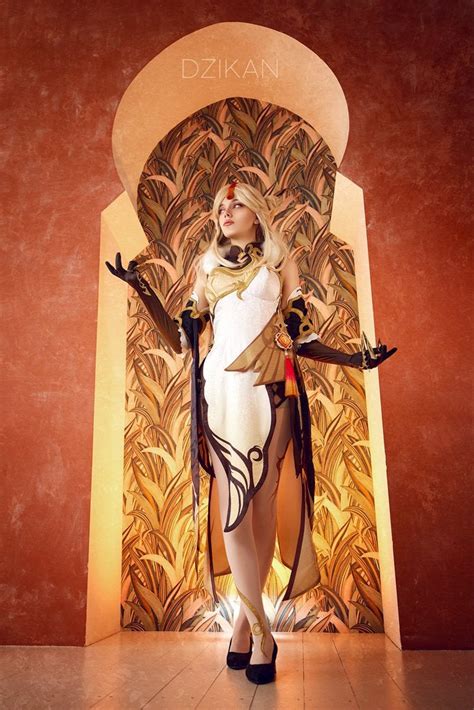 Ningguang cosplay photoshoot by Dzikan (Genshin Impact) : r/Cawwsplay