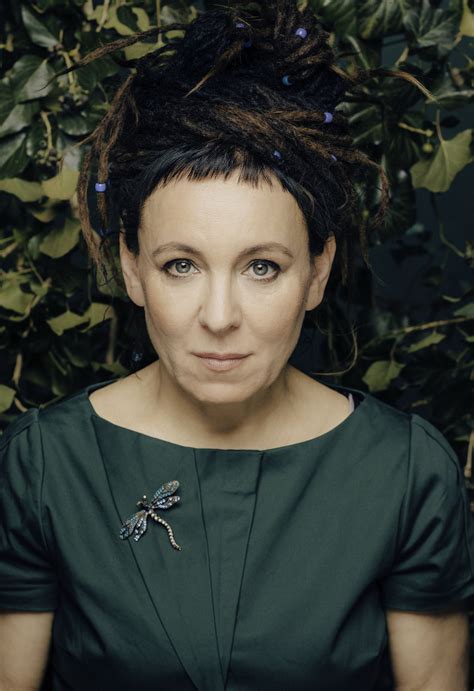 Olga Tokarczuk | Otava