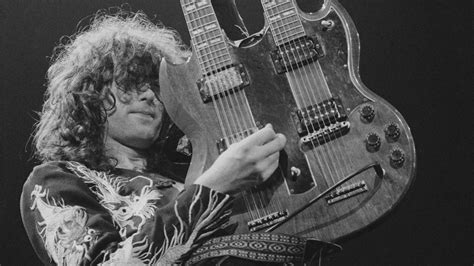 Led Zeppelin’s Stairway To Heaven voted greatest guitar solo ever | Louder