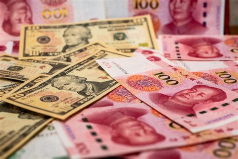 China usd
