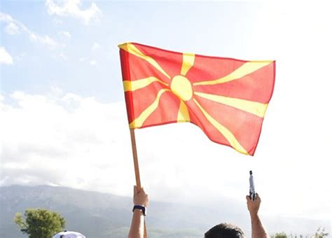 (ВИДЕО) Започна 35. Охридски пливачки маратон – Ohrid1