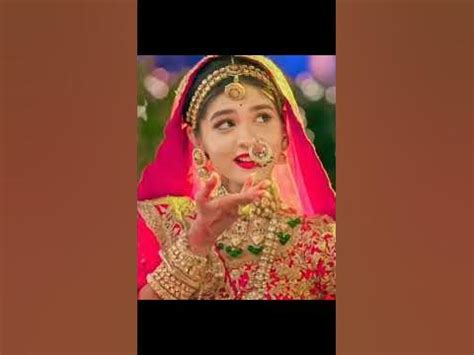 #allserial #actress #short #status😔 - YouTube