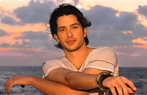 favorite hunks   ran danker anak kokhav