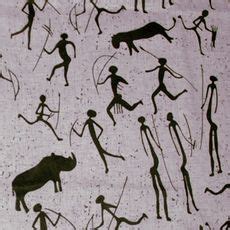 30 Khoi San paintings ideas | cave paintings, prehistoric art, rock art