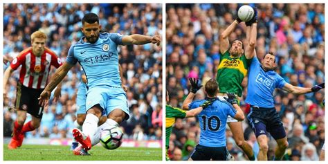 Gaelic Football Vs. Soccer: Which Sport Is Better ? | Ireland Before ...