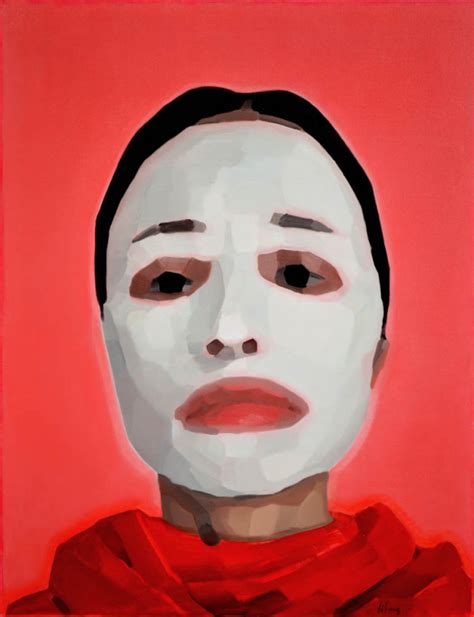 lifang paintings chinese nudes