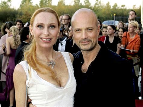 Andrea Sawatzki & Christian Berkel über ihre Ehe und das Alter | Express