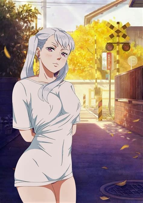 pin  black clover wallpaper hd