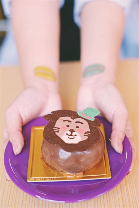 cake a boo | ANAKJAJAN.COM