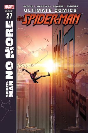 Ultimate Comics Spider-Man (2011) #3 | Comic Issues | Marvel