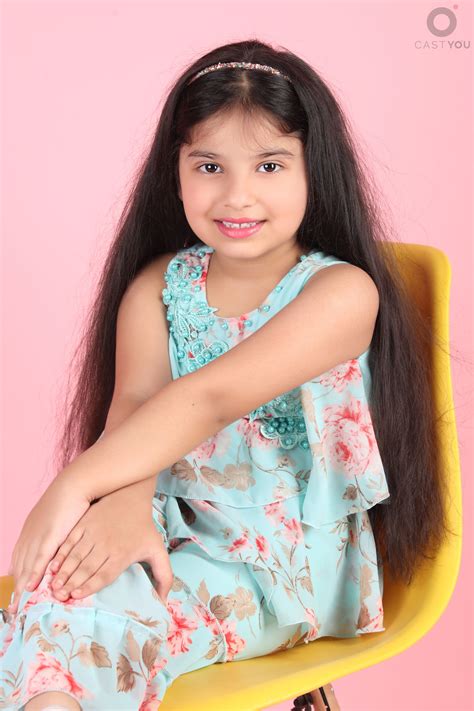 Aarisha - CastYou
