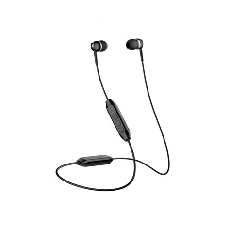 Sennheiser CX 150BT Specifications | FullSpecs.net