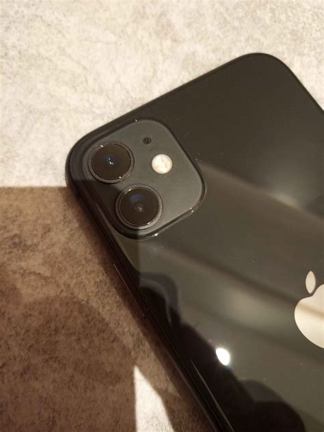 IPHONE 11 (128GB) BLACK - Cell Phones - Tangerang | Facebook Marketplace