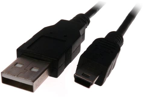 ELMES KABEL MINI-USB - Sklep, Opinie, Cena - Eltrox.pl