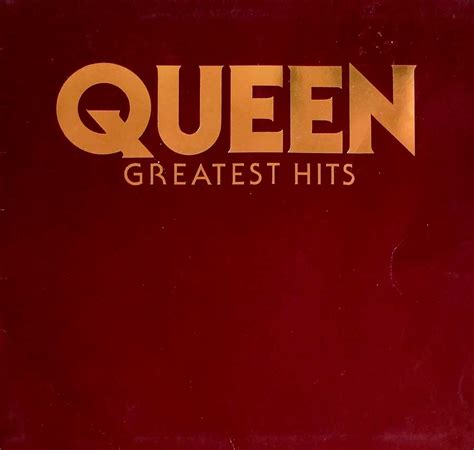 Queen's bombastic opera crashes onto vinyl! 'Greatest Hits' ain't just ...