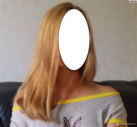 Краска для волос без аммиака Vivasan SanoTint Light - «краска Sanotint ...