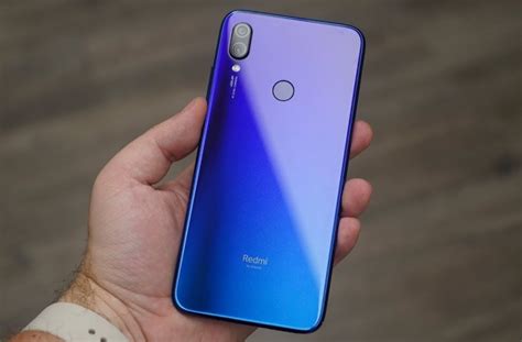Xiaomi Redmi X стане новим флагманом із неймовірними характеристиками ...