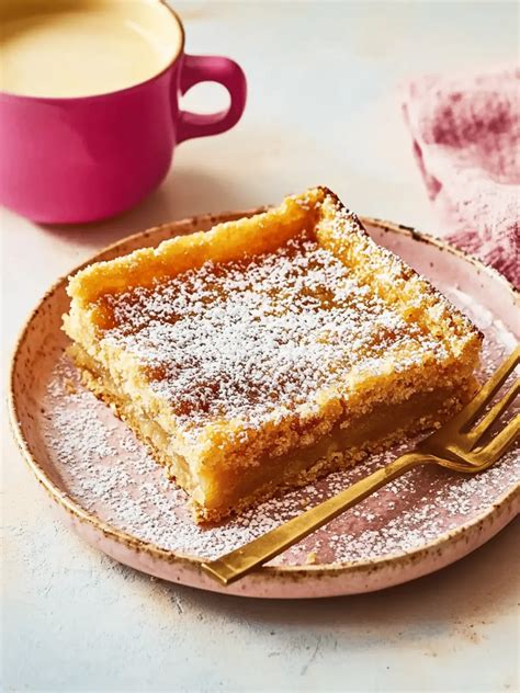 ooey gooey bars recipes 2