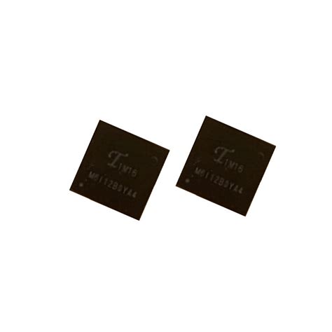 Innosilicon T1M16 ASIC chip for T2TH | Zeus Mining