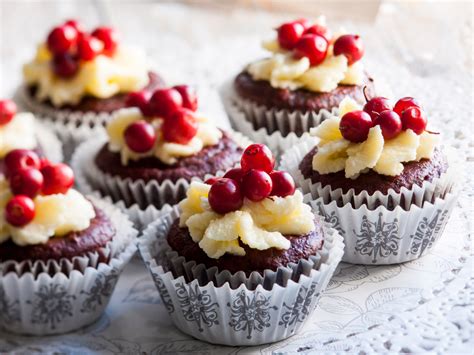 Gluteenittomat suklaamuffinit - Kotiliesi.fi