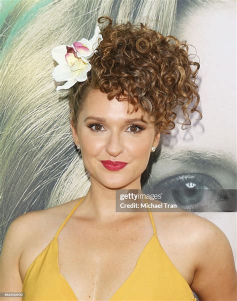 Lauran September arrives to Los Angeles premiere of HBO limited... News ...