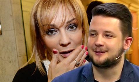 27 лет молчания... Буланова могла родить сына от экс-участника ...