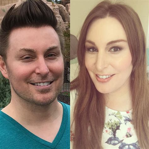 20 incredible male to female transformation before and after photos