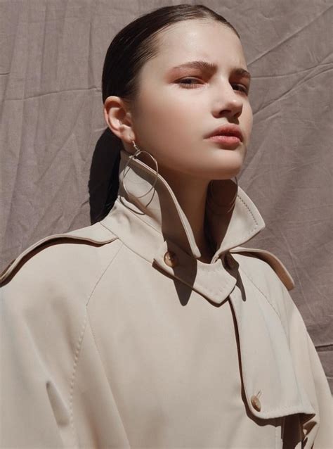 DARIA RACHKOVA — WLM
