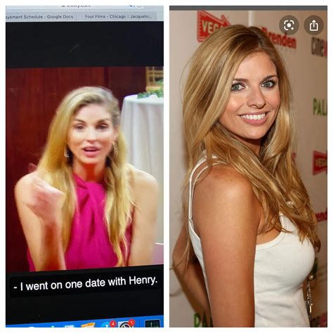 Discover more like MarriedAtFirstSight: Henry’s friend Trishelle was on