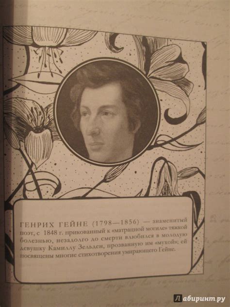 Книга: Любовь в письмах выдающихся людей. XVIII-XIX века - . Купить ...