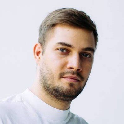 Aleksei Antonov – IDEAS