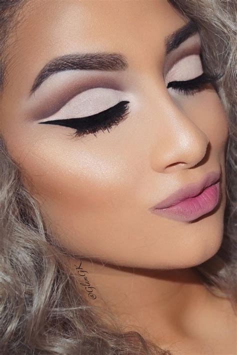 cut crease makeup ideas    year