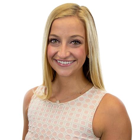 Madison Foglio - Morning News Anchor, Noon Anchor, Producer, Journalist ...