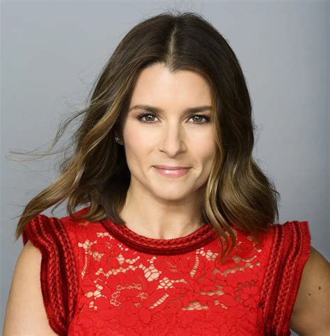 Danica Patrick | Scrolller