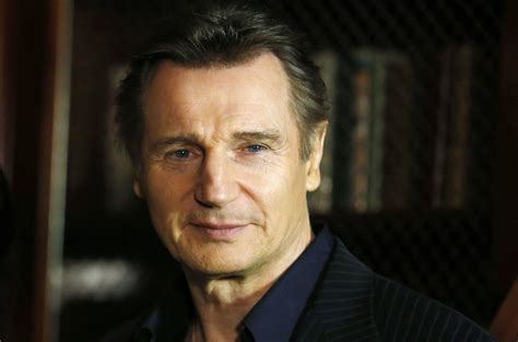 Liam Neeson Wallpapers - Wallpaper Cave