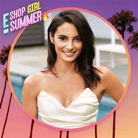 Summer House's Paige DeSorbo Shares Must-Have Beauty Products