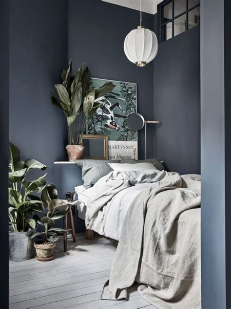 40+ Masculine Bedroom Ideas & Inspirations | Man of Many