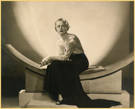 The Dorothy Wilding Appreciation Society - Hundred Heroines