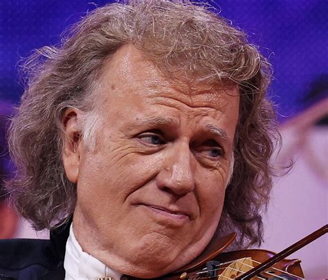 André Rieu: Die Rettung in letzter Sekunde! | Wunderweib