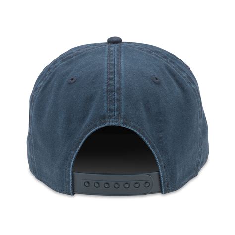 Florida Panthers Navy FLA Coast Cap