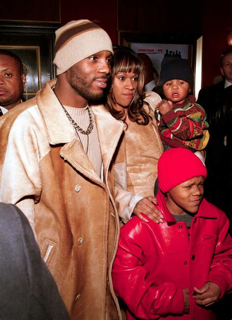 How many kids did DMX have? The rapper’s children and grandkids - Legit.ng