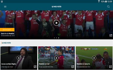Win Sports Online - Android Apps on Google Play
