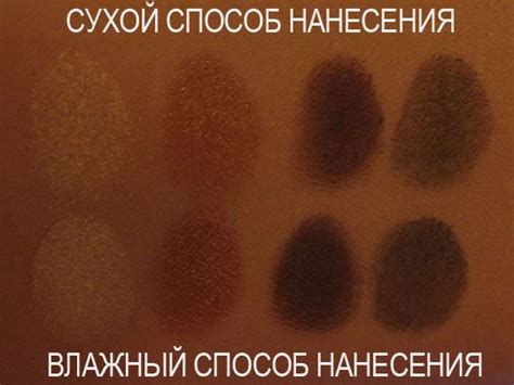 Идеальные тени Estee Lauder Signature, оттенок Truffle (много фото ...