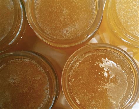 Has My Honey Gone Bad? Why Crystallized Honey is a Good Thing! - Two ...