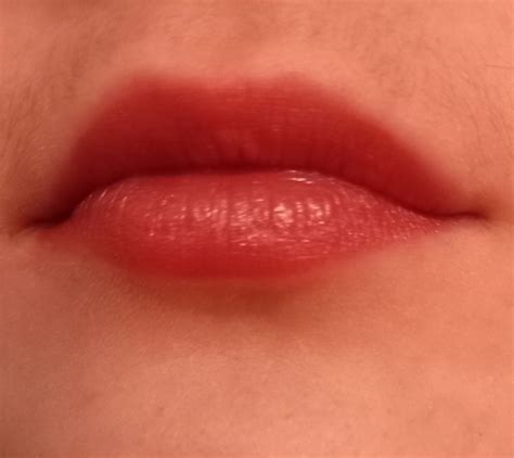 Ягодная помада на каждый день: BELL Colour lipstick тон 02 Classic ...